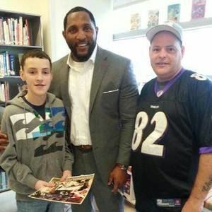 Meet your Posher, Mark